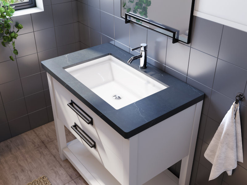 Vanity Tops